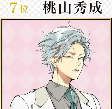 Profile image of 桃山