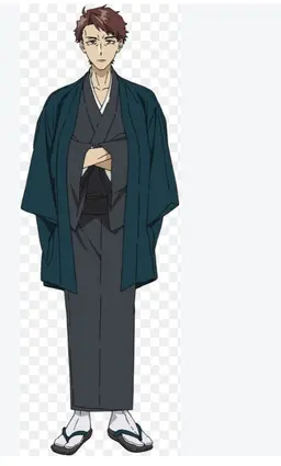 Profile image of 一彦