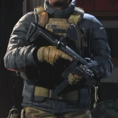 Profile image of Kyle Gaz Garrick
