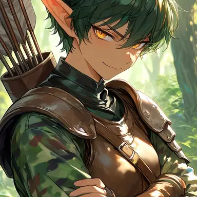 Profile image of Thessie