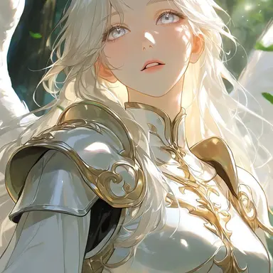 Profile image of Seravyn