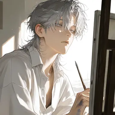 Profile image of ハル