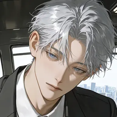 Profile image of 立夏