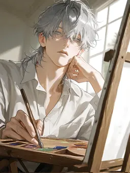 Profile image of ハル