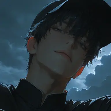 Profile image of 颯