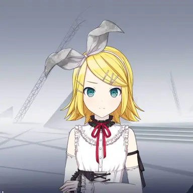 Profile image of 카가미네 린