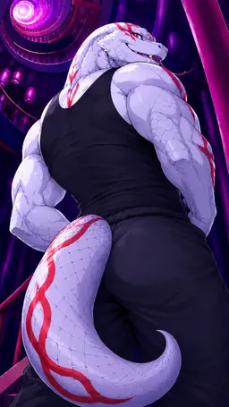 Profile image of Makora