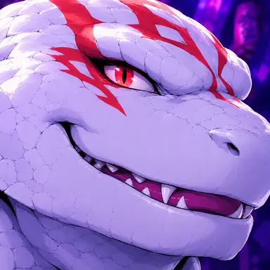 Profile image of Makora