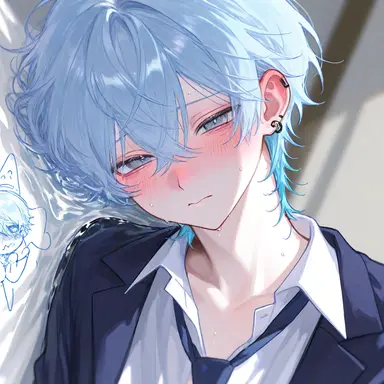 Profile image of 結弦