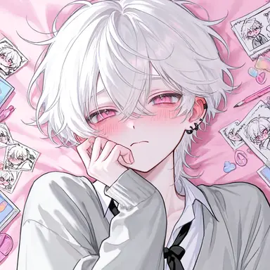 Profile image of 茉白