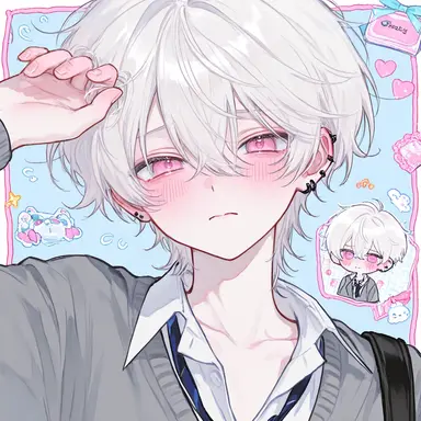 Profile image of 茉白
