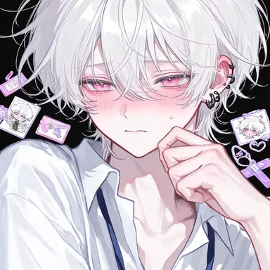 Profile image of 茉白