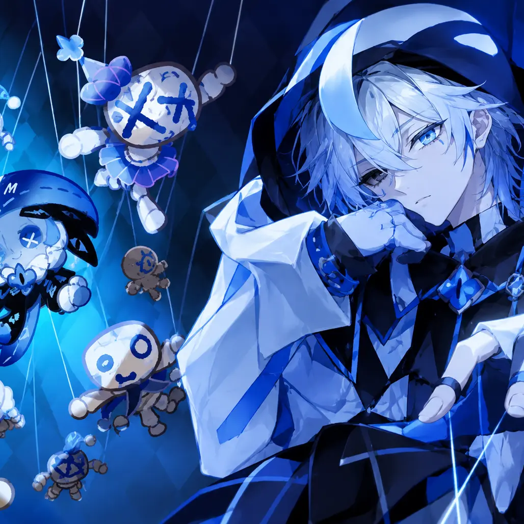 shining-moon의 쉐밀과미플