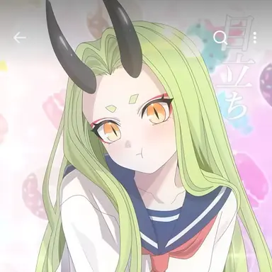 Profile image of 茨木童子