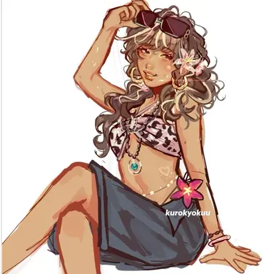 Profile image of Lia