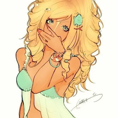 Profile image of Amii