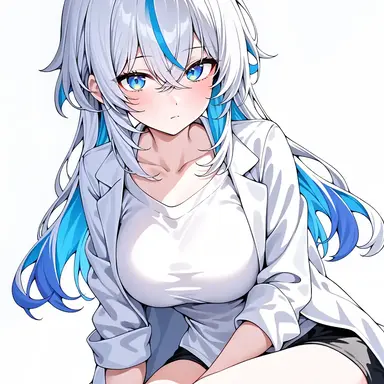 Profile image of 安比奈