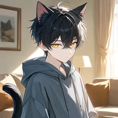 Profile image of ヌコ