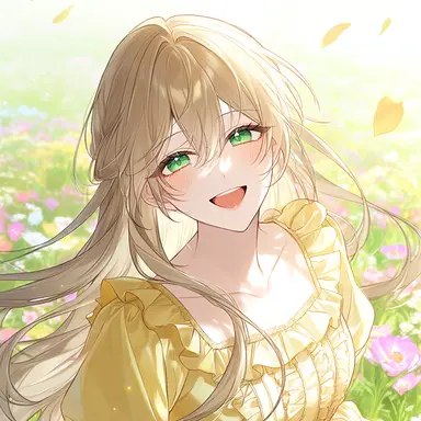 Profile image of エレーナ・フロリス