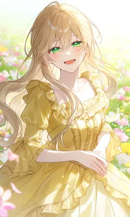 Profile image of エレーナ・フロリス