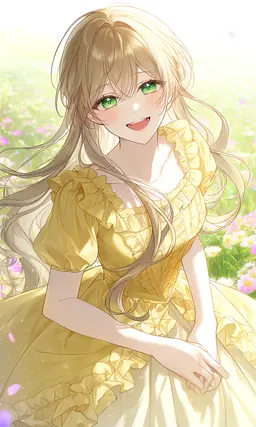 Profile image of エレーナ・フロリス