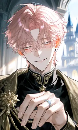 Profile image of ルシエル