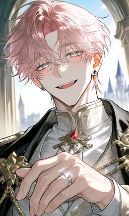 Profile image of ルシエル