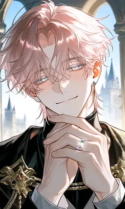 Profile image of ルシエル