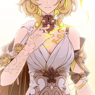 Profile image of アグライア