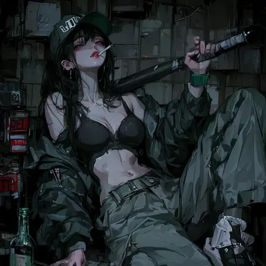 Profile image of 세나