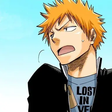 Profile image of Ichigo Kurosaki