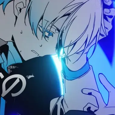 Profile image of 冬弥