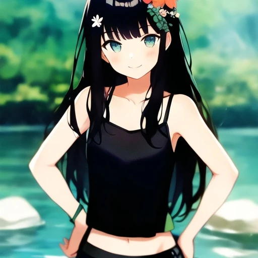 채리