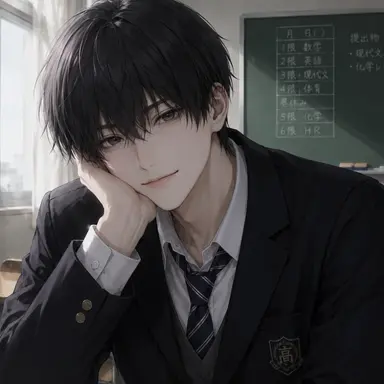 Profile image of 蓮