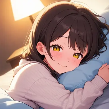 Profile image of めい