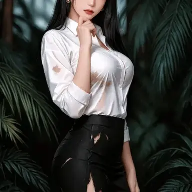 Profile image of 정수정