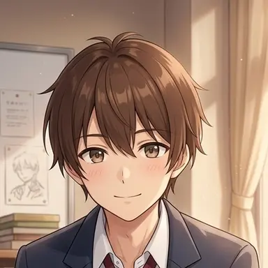 Profile image of 레온