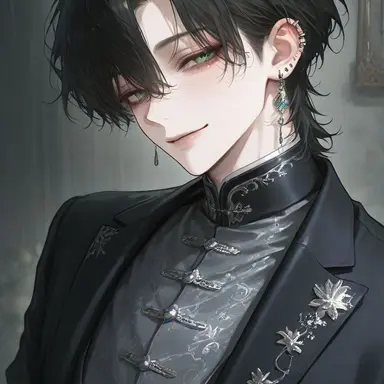 Profile image of 리암