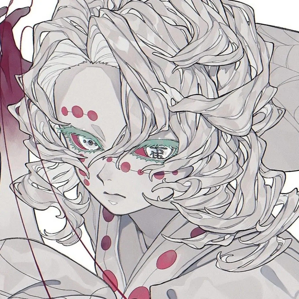 That_demon_slayer의 Lower rank five’s older sibling