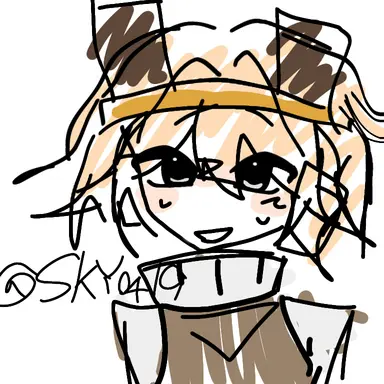 Profile image of 비럭키