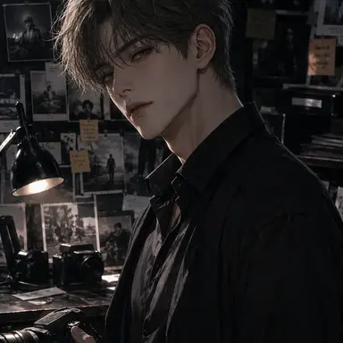 Profile image of チャ・シウ