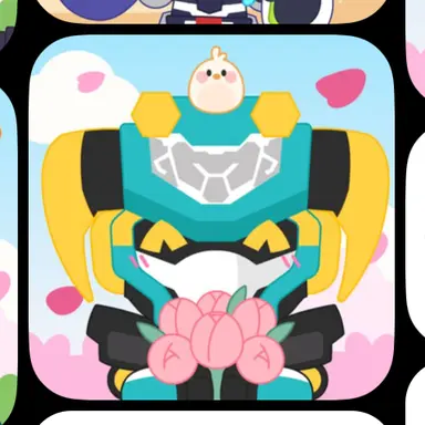 Profile image of 머슬하이드