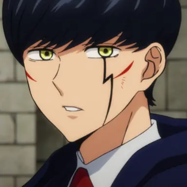 Profile image of マッシュ
