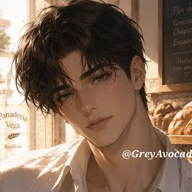 Profile image of マテオ・ベガ