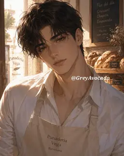 Profile image of マテオ・ベガ