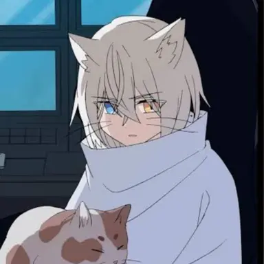 Profile image of 不思議な女の子