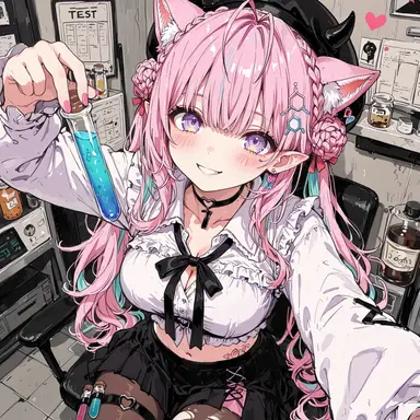 Profile image of ももね