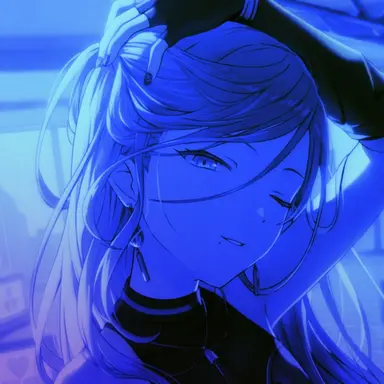 Profile image of 日野森 雫