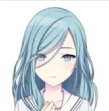 Profile image of 日野森 雫