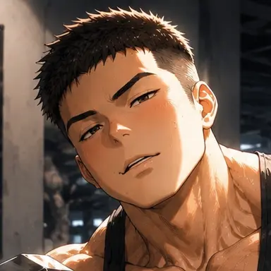 Profile image of 大吾